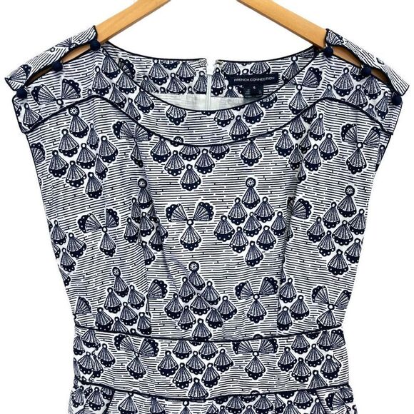 French Connection Nautical Romper - Picture 2 of 7